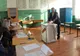 PRIMARUL SEVERINULUI A VOTAT, ALĂTURI DE SOȚIA SA
