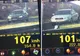 CIRCULAU PRIN SEVERIN CU PESTE 100 DE KM LA ORĂ