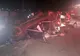 Un bebeluș în comă și bunicul acestuia mort în urma unui accident pe centura ocolitoare a Severinului