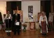 Spectacol de poezie și muzică patriotică dedidat Centenarului Marii Unirii