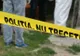 Bătrână din Mehedinți, ucisă cu vătraiul de fiul său de 47 de ani