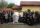 SPRIJIN PENTRU ROMÂNII DIN VALEA TIMOCULUI