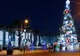 Au început sărbătorile de iarnă la Turnu Severin