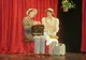 “Nuntă cu navetiști", o comedie spumoasă pe scena Teatrului din Turnu Severin
