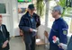 Un bătrân și-a recuperat banii pe care îi credea pierduți