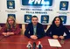 PNL Mehedinți a demarat Campania „Am venit să dăruim”