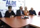 ALIANȚĂ ALDE – PND, LA SEVERIN