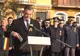 DISCURSURI PLATE, ȘTERSE, CITITE DE PE FOAIE, DE ZIUA NAȚIONALĂ