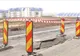 ASFALT SURPAT PE PE O STRADĂ RECENT REABILITATĂ