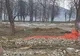UN PARC CU PROBLEME PENALE, LA ORȘOVA