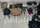 Bunuri contrafăcute confiscate de polițiștii de frontieră mehedințeni