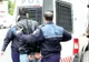 Avea mandat de executare a pedepsei închisorii pentru lovire