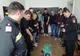 ISU Mehedinţi susţine echipa de robotică „The EMPEROR”