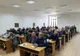 Şefii serviciilor voluntare pentru situaţii de urgenţă instruiţi de pompieri