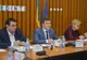 S-A ÎMPĂRȚIT BUGETUL DE LA CONSILIUL JUDEȚEAN
