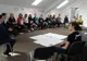 ELEVII ÎN DIALOG CU POLIȚIA, PE TEMA FENOMENULUI DE BULLYING