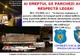 Parcarea în centrul Severinului taxată cu 2 lei pe oră