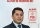 RĂZBOIUL DINTRE PRIMARUL ORȘOVEI ȘI MANAGERUL SPITALULUI MUNICIPAL ATINGE PARANOIA