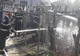 Incendii pe bandă rulantă în Mehedinți