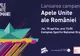 Ivan Patzaichin vine joi la Complexul Sportiv Național Orșova pentru Campania națională „Apele Unite ale României”