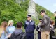 Campanie de prevenire în Clisura Dunării. Cum să vă feriți de hoți, de sărbători