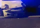 A intrat cu mașina într-un cap de pod la Husnicioara