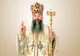 Preasfinţitul Părinte Nicodim - de 15 ani Episcop al Severinului şi Strehaiei