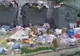 Sancționat cu 500 de lei pentru că a aruncat gunoiul menajer pe domeniul public