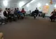 Dialog interactiv între elevi și polițiști