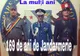 Final de stagiu de practică la Jandarmeria Mehedinți