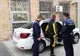 Bărbați din Dolj, reținuți pentru tâlhărie comisă pe un bulevard din Turnu Severin