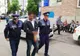 VIDEO Bărbat reținut 24 de ore pentru amenințare. Printre cei amenințați se numără și primarul comunei