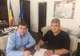 Primarul de la Bălăcița, în conflict de interese administrativ