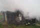 Două  incendii izbucnite la un interval de 35 de minute între ele la Turnu Severin