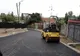 Se toarnă asfalt pe patru străzi din cartierul Gura Văii