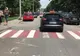 O minoră lovită de un autoturism în Turnu Severin