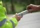 BĂUT ȘI FĂRĂ PERMIS, A LOVIT O POMPĂ DE BENZINĂ