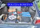 Reținut pentru furt de țigări dintr-un magazin
