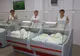 Lucrări de modernizare în piețele agroalimentare din Turnu Severin