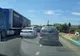Un bărbat de pe un buldoexcavator a ajuns la spital