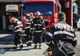 Anchetă la Parchetul Militar Timișoara pentru pompierul ars în incendiul de la Eșelnița