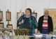 CARICATURISTUL ȘTEFAN POPA POPA’S, REPUDIAT DE AUTORITĂȚILE LOCALE DIN SEVERIN