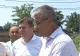 MINISTRUL APELOR ȘI PĂDURILOR PROMITE BANI ÎN ZONELE CALAMITATE DIN MEHEDINTI (video)