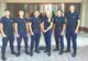 Studenți la Academia de Poliție “Alexandru I. Cuza”, în stagiu de pregătire la IPJ Mehedinți