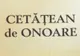 Consilierii locali de la Turnu Severin propun un regulament pentru „Cetățeanul de Onoare”