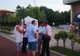 USR și PLUS a început campania de strângere de semnături pentru Dan Barna, în Mehedinți