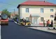 Asfaltul a ajuns în Dudașul Schelei, un cartier de la periferia Severinului, pentru prima oară