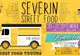 Primul eveniment street food în Turnu Severin în acest weekend