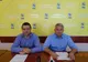 Mii de semnături pentru candidatul Klaus Iohannis adunate de liberalii mehedințeni