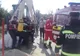 Amplu exerciţiu de intervenţie în caz de inundaţii pe raza comunei Căzăneşti